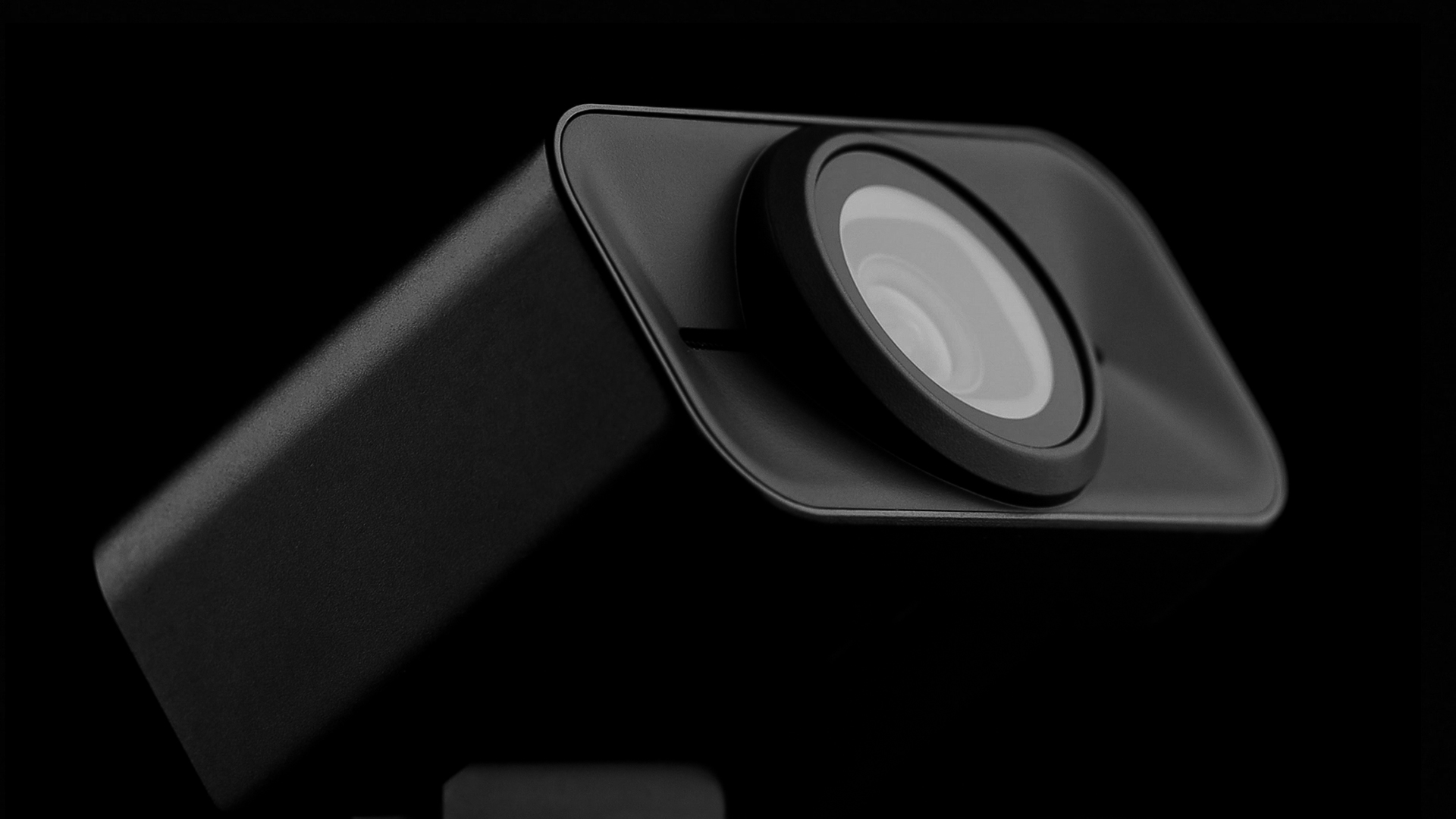 The S6 Webcam.
