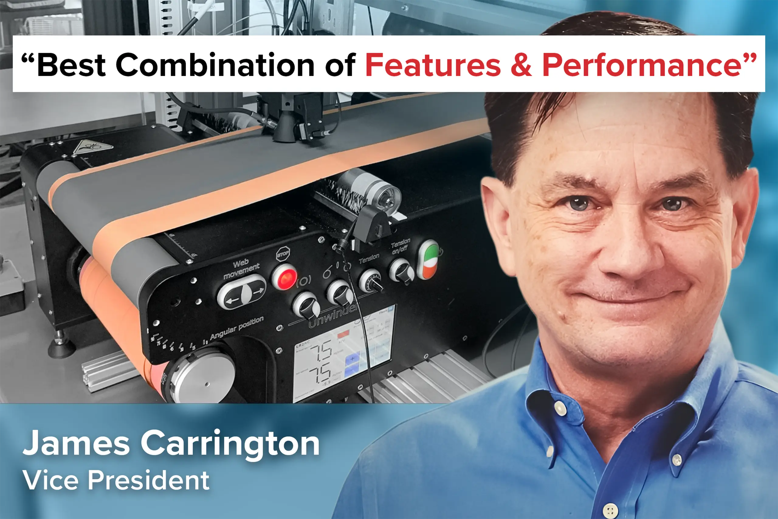 Laboratory equipment for coating and/or characterizing printed electronics.