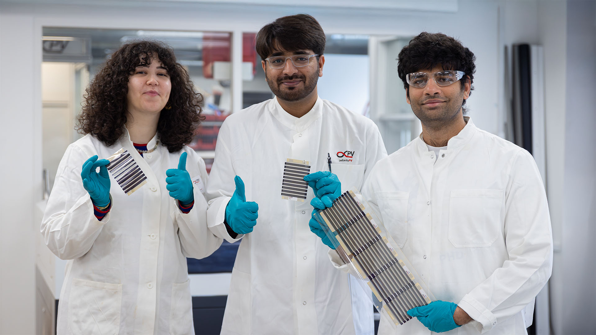 Printed Solar Cells Workshop