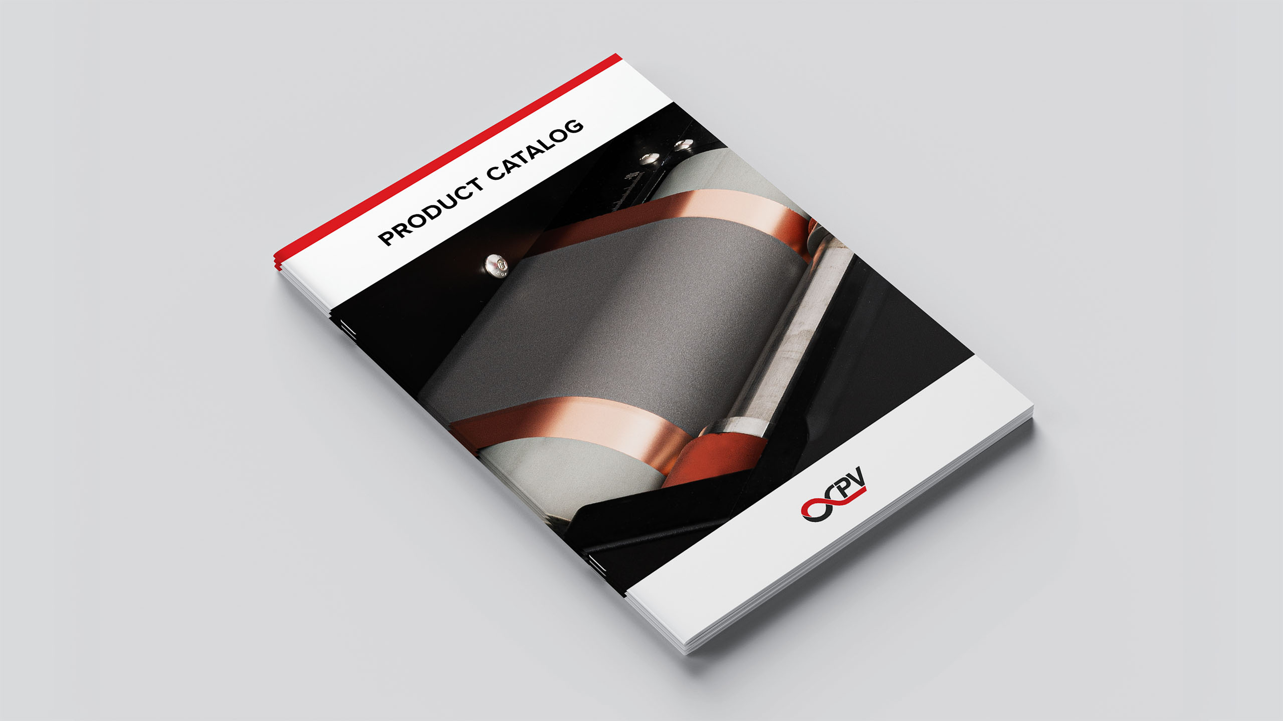 Laboratory equipment brochure.