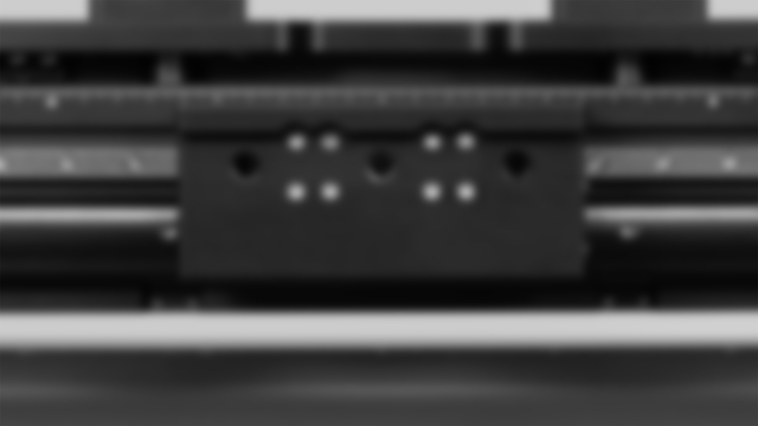Slot-die coating machine.