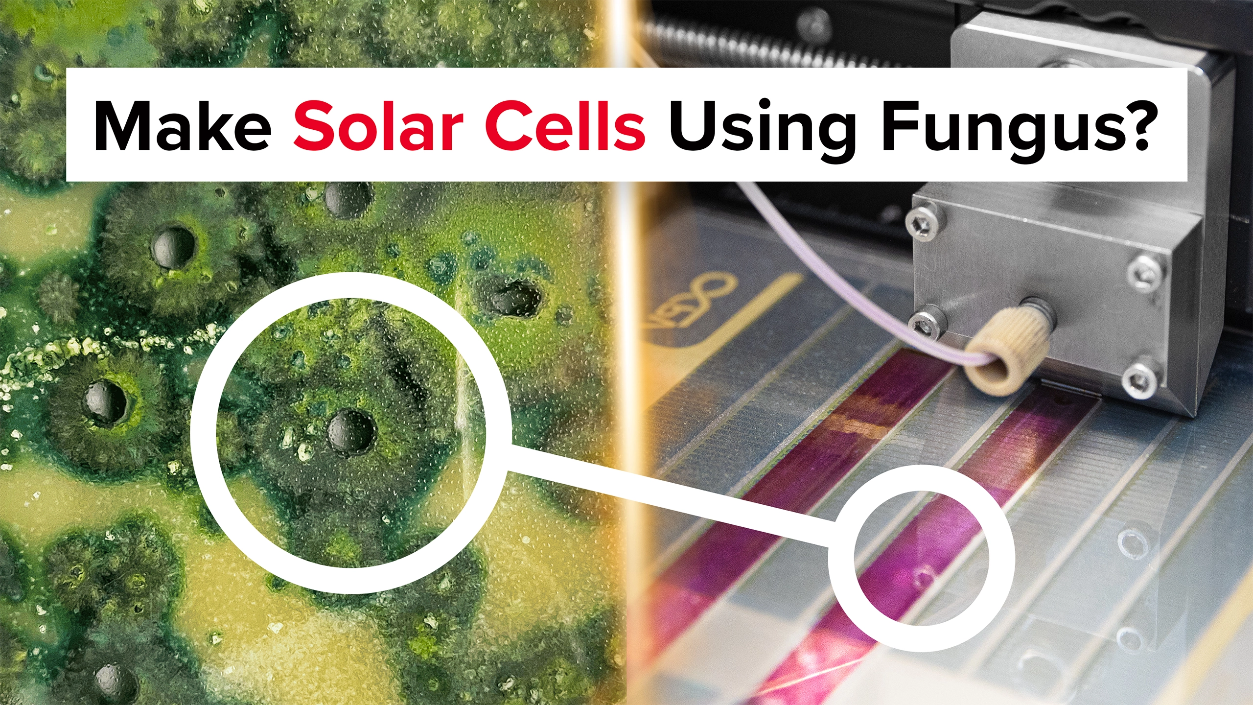 Laboratory equipment for coating and/or characterizing printed electronics.