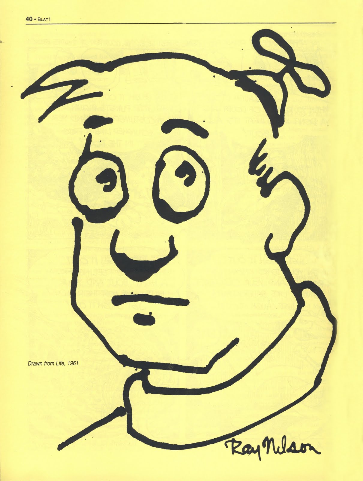 The TV-series, Time for Beany.