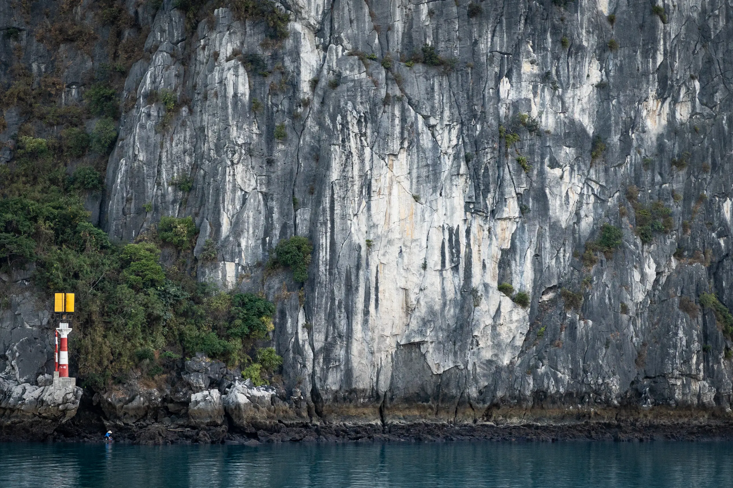 South East Asia.