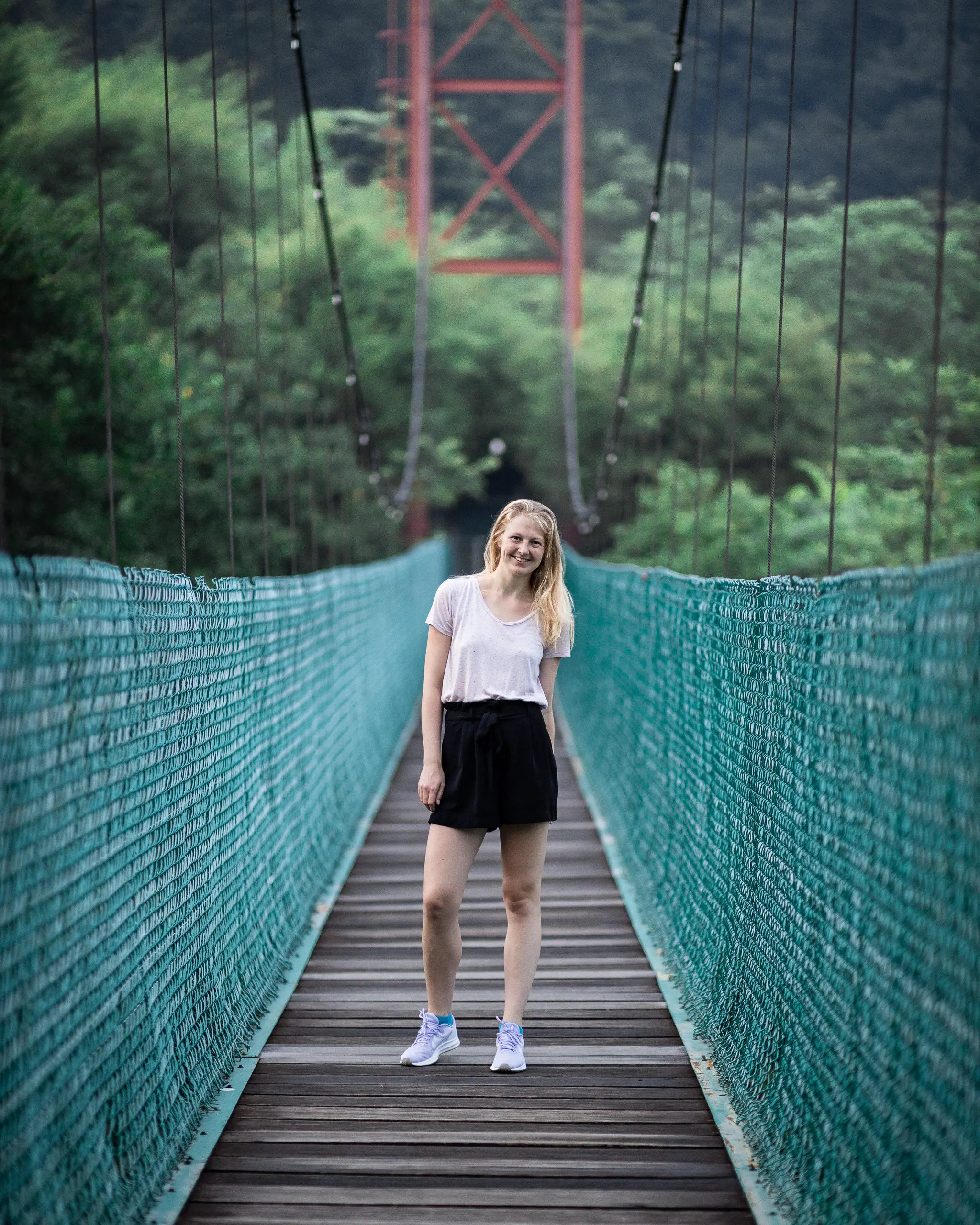 South East Asia.